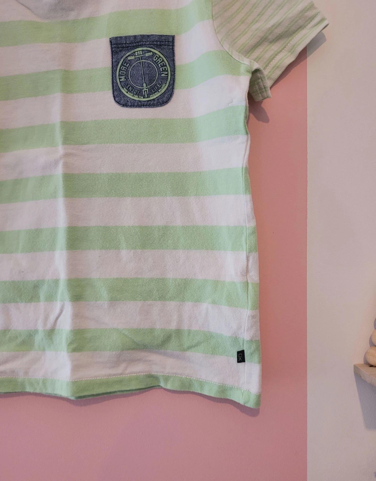 Camiseta MC 8 años – photo 2